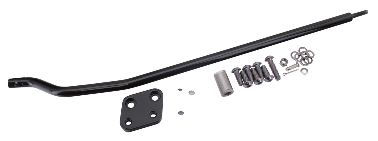 REDUCED REACH FORWARD CONTROL KITS FOR DYNA | Dyna