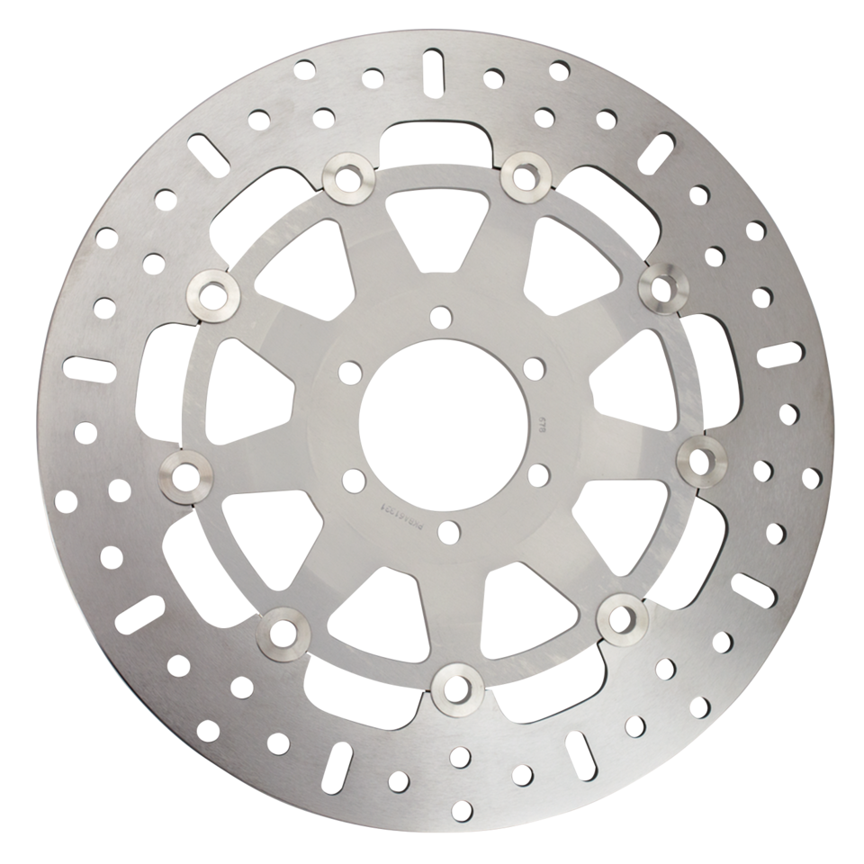 EBC DISC BRAKE ROTORS FOR VICTORY | Cross Roads | Cruiser | Hammer | Jackpot | Judge | Kingpin | Vegas