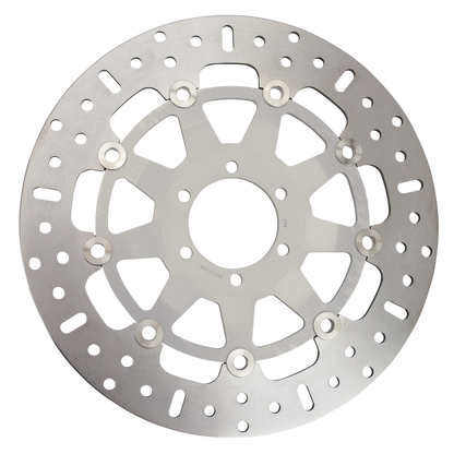 EBC DISC BRAKE ROTORS FOR VICTORY | Cross Roads | Cruiser | Hammer | Jackpot | Judge | Kingpin | Vegas