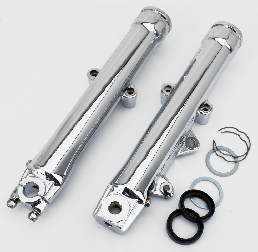 LOWER FORK LEG SETS | Big Twin | Servi-Car