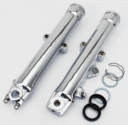 LOWER FORK LEG SETS | Big Twin | Servi-Car