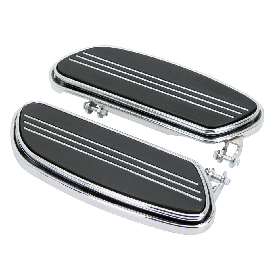 EXTENDED FLOORBOARD KIT FOR TOURING | Touring | Trike