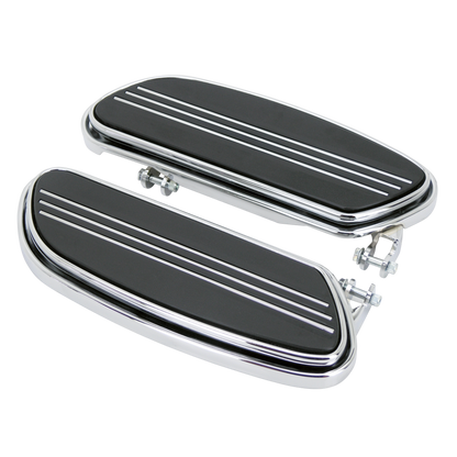 EXTENDED FLOORBOARD KIT FOR TOURING | Touring | Trike