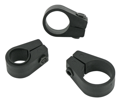 REPLACEMENT CLAMPS FOR JAGG OIL COOLERS