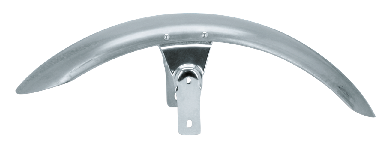 FRONT FENDERS FOR SOFTAIL "DEUCE" | Softail