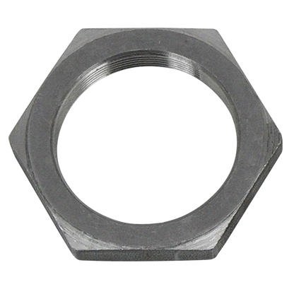 DRIVE PULLEY NUT AND LOCK PLATE FOR 6-SPEED MODELS | Dyna | Softail | Touring | Trike