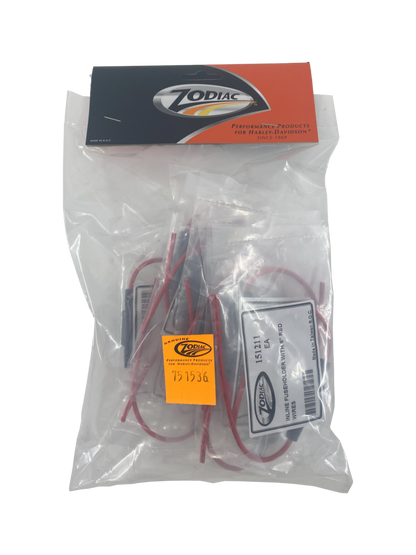 IN LINE FUSE HOLDER