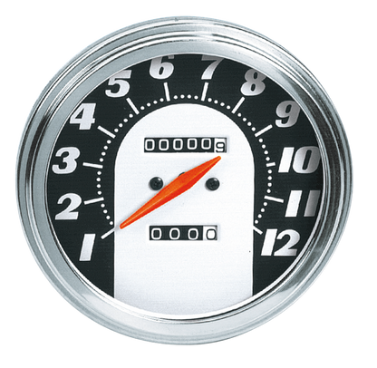 SPEEDOMETERS FOR FXWG-FXST-FLST MODELS