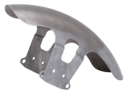 RICK'S 21" & 23" FRONT FENDERS FOR MILWAUKEE EIGHT FAT BOY | Softail