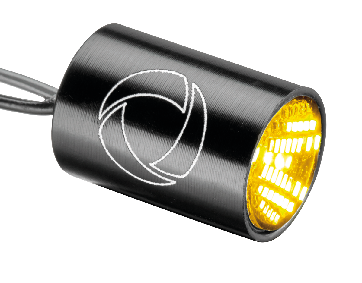 KELLERMANN ATTO INTEGRAL TURN SIGNAL & RUN-TURN-BRAKE LIGHTS