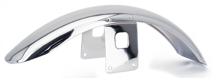 CUSTOM NARROW FRONT FENDER FOR FX/FXR/XL | Dyna | FX | FXR | Sportster