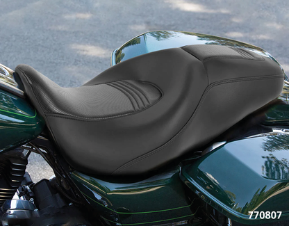 C.C. RIDER 2-UP SEATS FOR TOURING | Touring