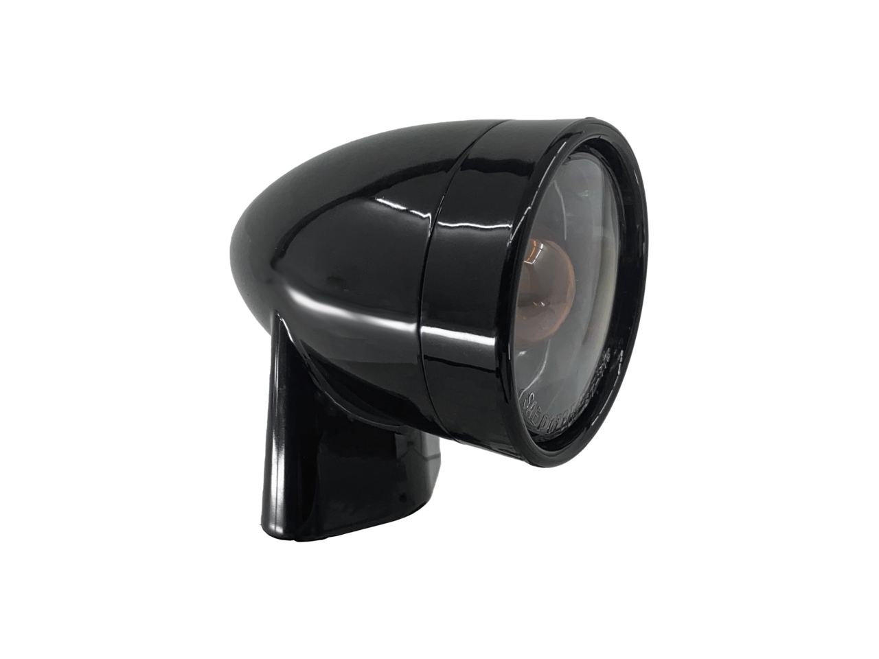 GENUINE ZODIAC REVOX BULLET TURN SIGNALS