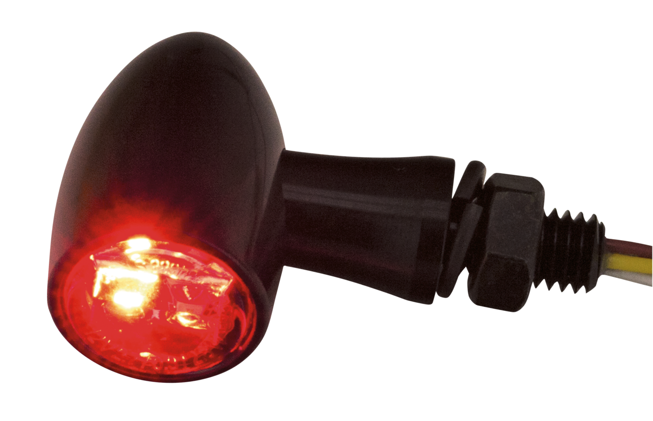 PARADOX TURN SIGNALS & TURN/TAIL/BRAKE LIGHTS