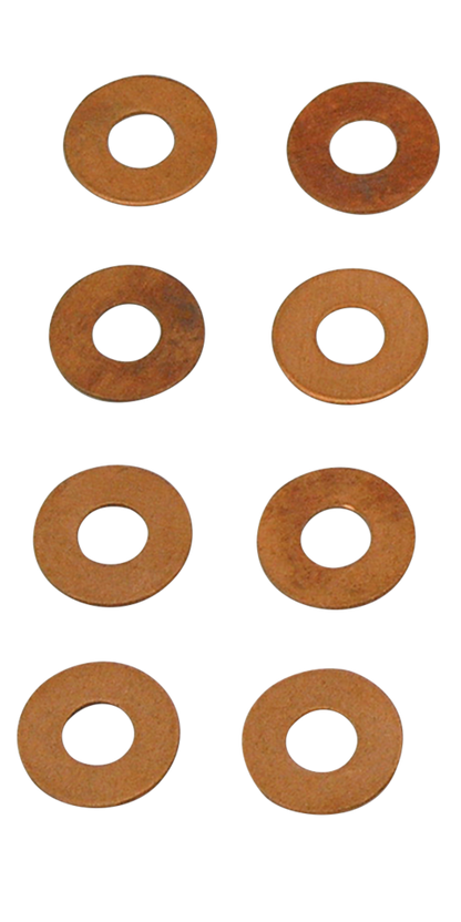 JAMES GASKETS ROCKER COVER WASHER KITS