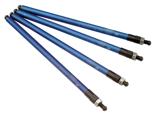 JIMS PRO-LITE WORKSAVER PUSHRODS | Big Twin | Dyna | FX | FXR | Softail | Touring