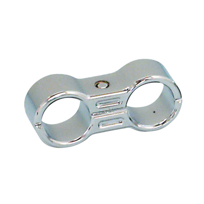 BILLET OIL LINE, FUEL LINE HOSE AND PLUG WIRE SEPARATORS