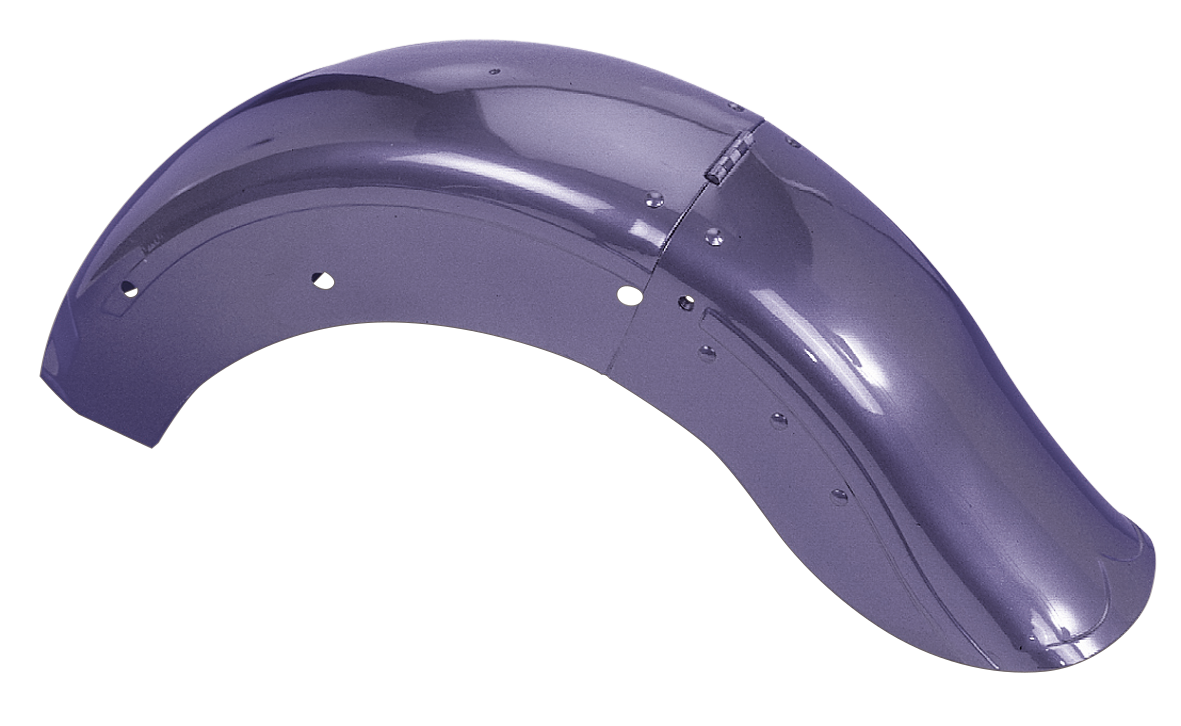 HINGED REAR FENDER FOR SOFTAIL | Softail
