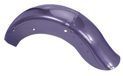 HINGED REAR FENDER FOR SOFTAIL | Softail