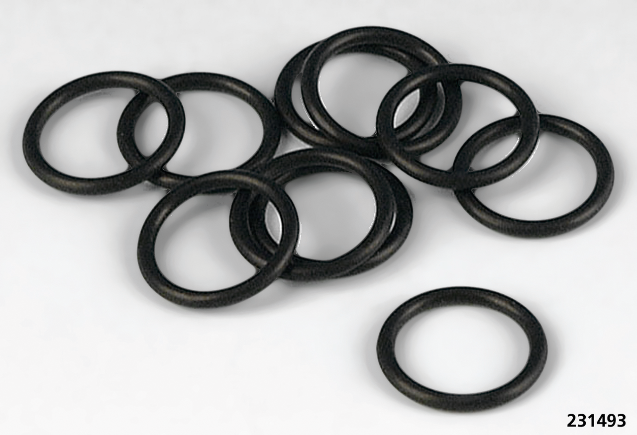 GASKET KITS, GASKETS, SEALS AND O-RINGS FOR V-ROD - JGI GASKETS, EXHAUST, SET OF 2

Complete gasket kits as well as all individual gaskets, O-ring and seals for V-Rod 2002-2017. Note: Sold to dealers in pack quantities as listed. | V-Rod