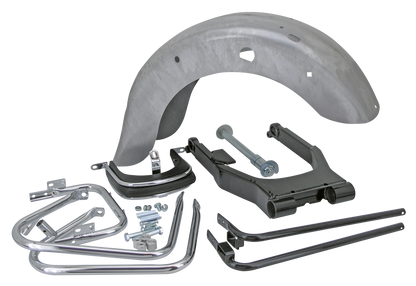 RADIUM WIDE TIRE CONVERSION FOR TOURING