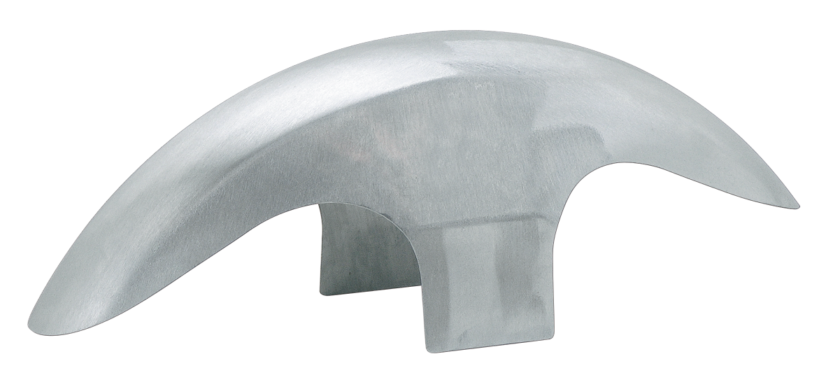 FRONT FENDERS FOR 21" WHEELS