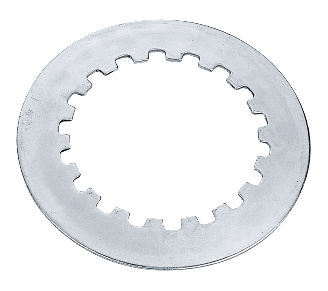 CLUTCH PARTS FOR LATE 1984-1990 SPORTSTER - Barnett st.drive plate EVO XL #36787-84 | Sportster