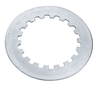 CLUTCH PARTS FOR LATE 1984-1990 SPORTSTER - Barnett st.drive plate EVO XL #36787-84 | Sportster