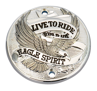 "EAGLE SPIRIT" POINT COVERS