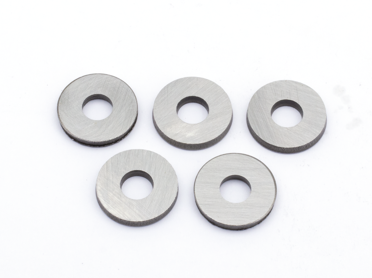 CLUTCH PARTS FOR LATE 1984-1989 BIG TWIN - 5pck Thrust washer pushrod end | Big Twin  |  Dyna  |  FX  |  FXR  |  Softail  |  Touring  |  Trike