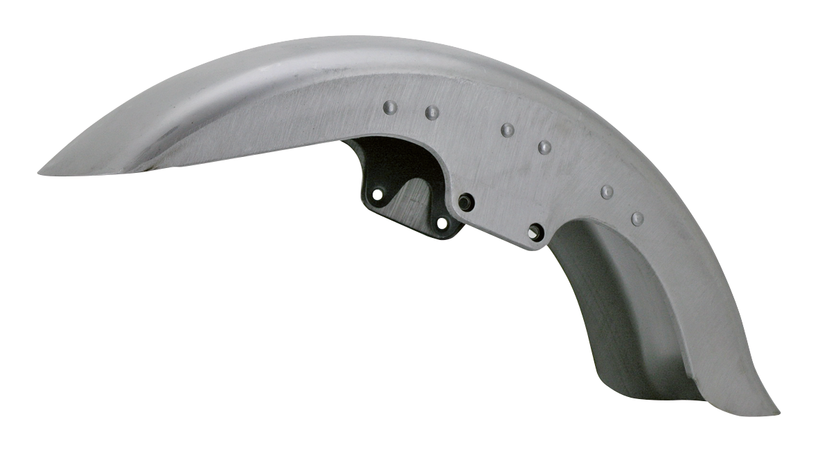 FAT BOY STYLE FRONT FENDER 1990-1999 | Softail