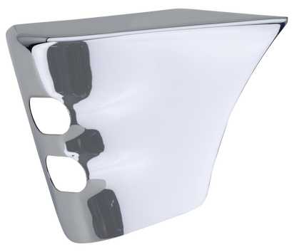 ANTIQUE STYLE COIL COVER | Softail