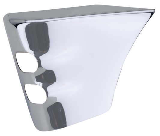 ANTIQUE STYLE COIL COVER | Softail