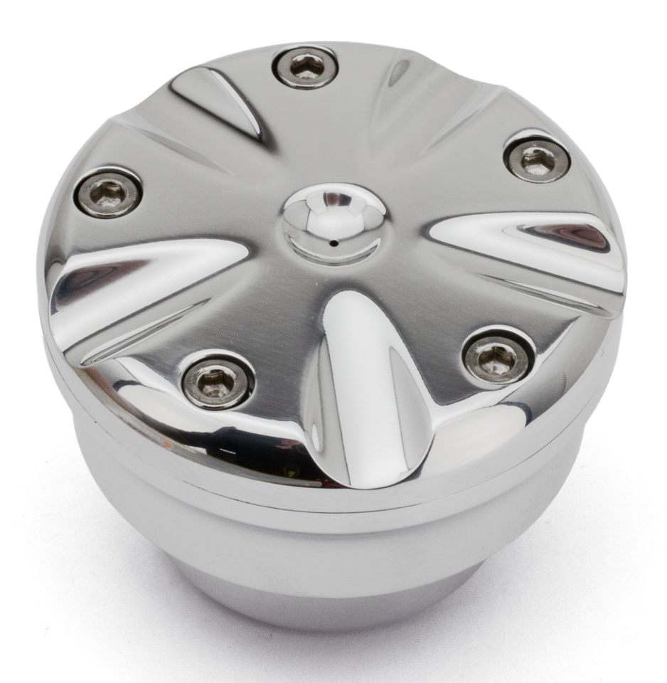 REBUFFINI MINI FORWARD CONTROLS
