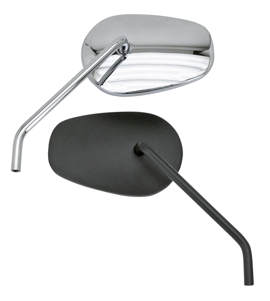 SIDEWINDER MIRRORS