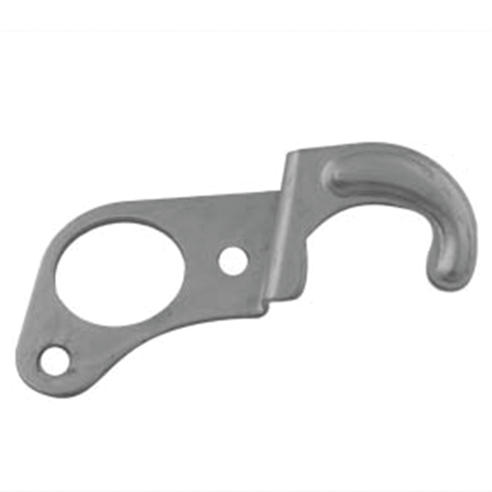 MANUAL ADVANCE IGNITION DISTRIBUTORS