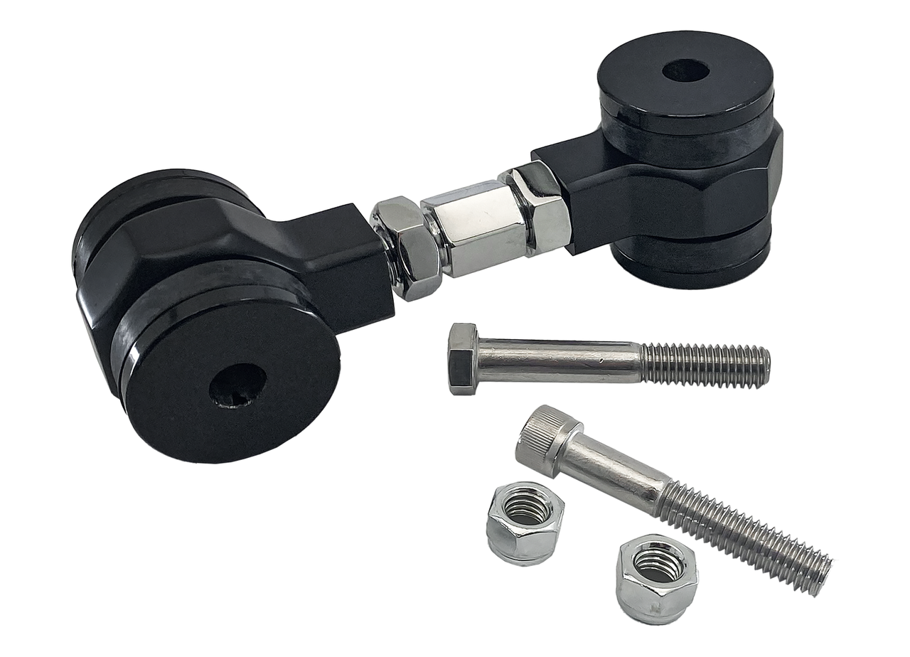 MOTOR MOUNT STABILIZERS FOR DYNA | Dyna