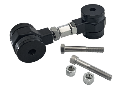 MOTOR MOUNT STABILIZERS FOR DYNA | Dyna