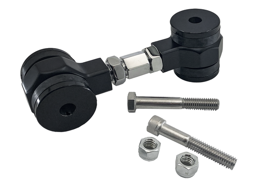 MOTOR MOUNT STABILIZERS FOR DYNA | Dyna