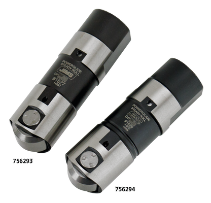 JIMS POWERGLIDE STEADY ROLL TAPPETS