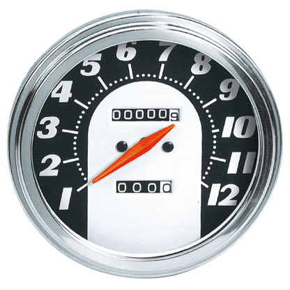 SPEEDOMETERS FOR FXWG-FXST-FLST MODELS