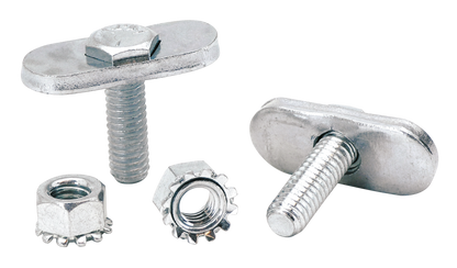 EXHAUST T-BOLTS