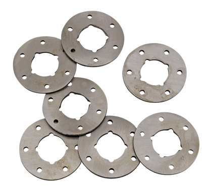 COUNTER SHAFT THRUST WASHER 4 SPEED | Big Twin | FX | Softail