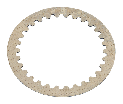 CLUTCH PARTS FOR LATE 1984-1990 SPORTSTER - GZP Lockplate #25448-84 | Sportster