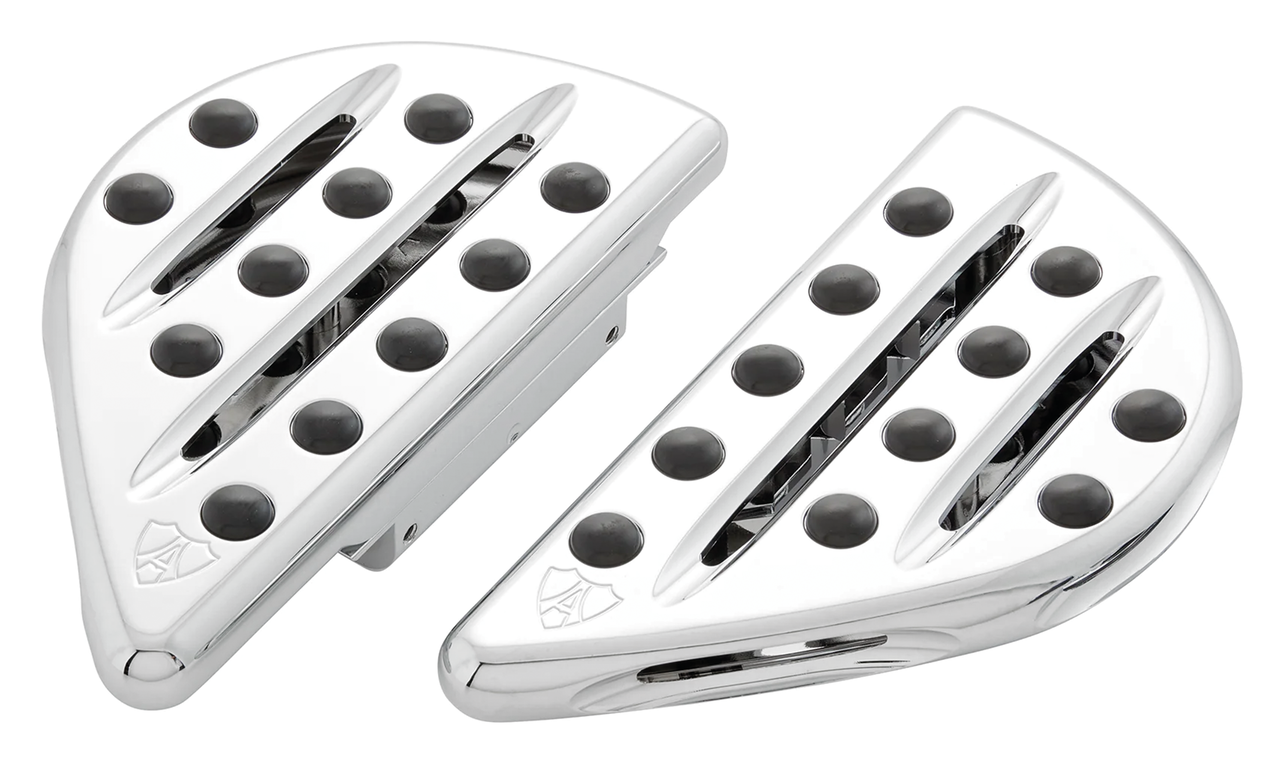 ARLEN NESS MINI DRIVER FLOORBOARDS FOR INDIAN SCOUT | Scout