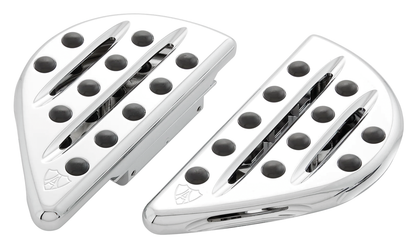 ARLEN NESS MINI DRIVER FLOORBOARDS FOR INDIAN SCOUT | Scout