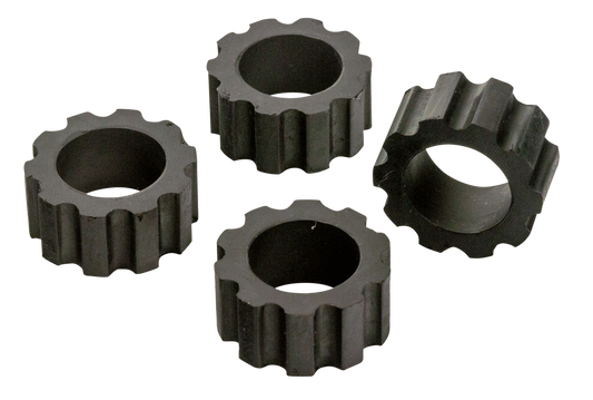 SPRINGER RISER BUSHINGS | Softail