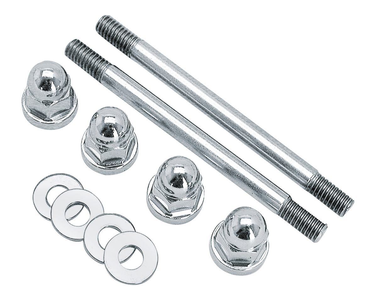 COLONY GAS TANK MOUNTING KITS | Dyna