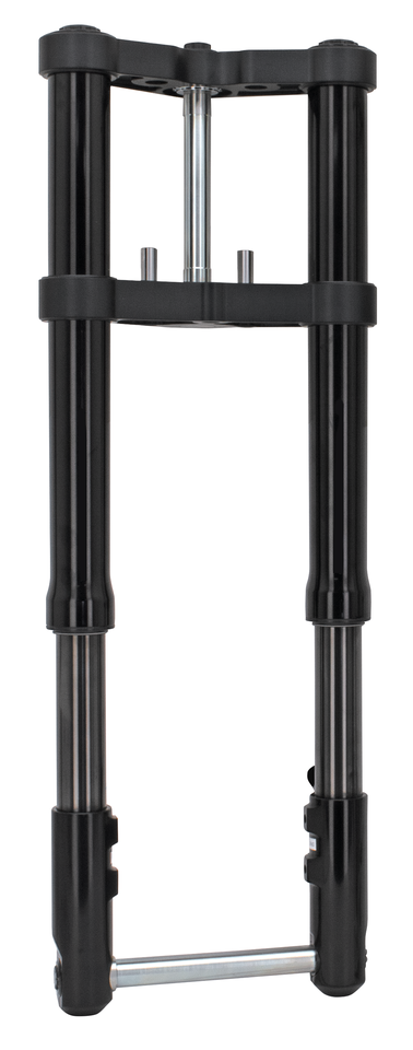 ZODIAC MID GLIDE FRONT FORKS BY MASELLI