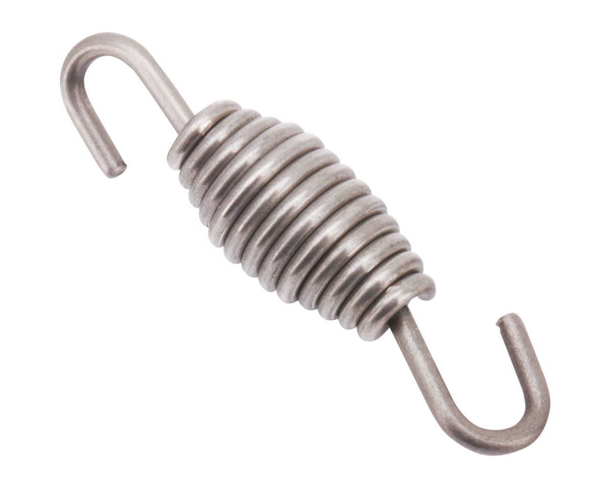 SPRINGS FOR TWO BROTHERS RACING EXHAUST